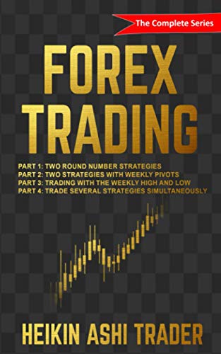 Forex Trading: The Complete Series von Splendid Island
