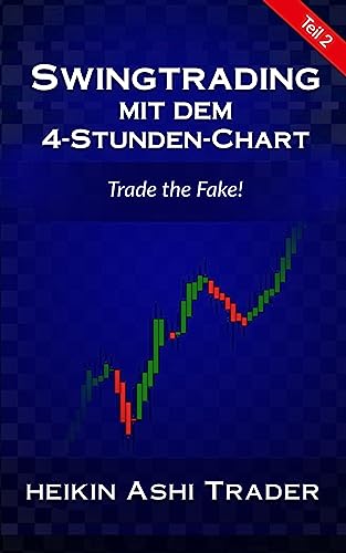 Swingtrading mit dem 4-Stunden-Chart 2 von CREATESPACE