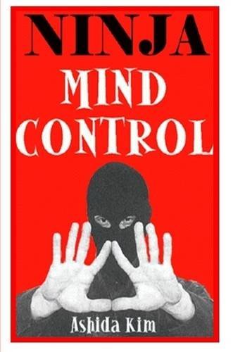 Ninja Mind Control von lulu.com