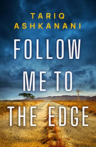 Follow Me to the Edge von Thomas & Mercer