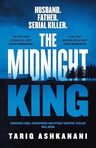 The Midnight King von Profile Books