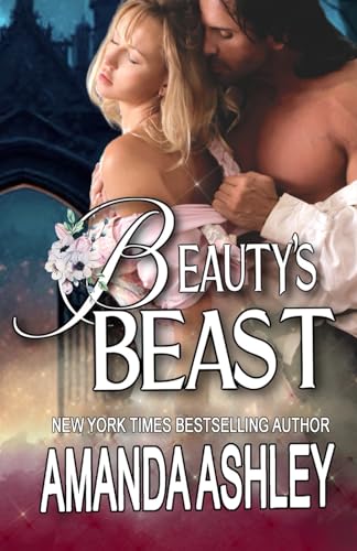 Beauty’s Beast von Ethan Ellenberg Literary Agency