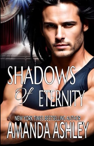 Shadows of Eternity von Ethan Ellenberg Literary Agency