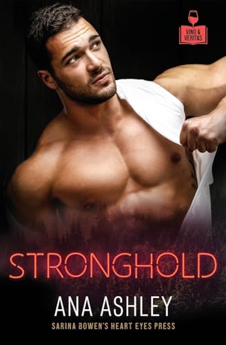 Stronghold (Vino and Veritas) von The World of True North