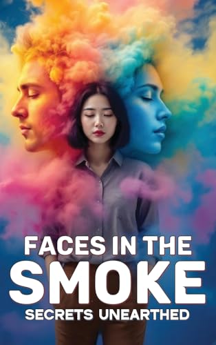 Faces In The Smoke von Self Publisher