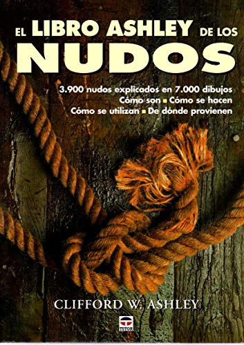 El libro Ashley de los nudos von Maeva Ediciones