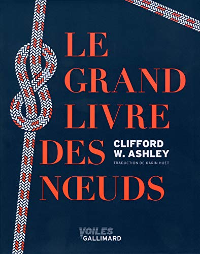Le grand livre des noeuds