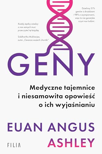 Geny von Filia