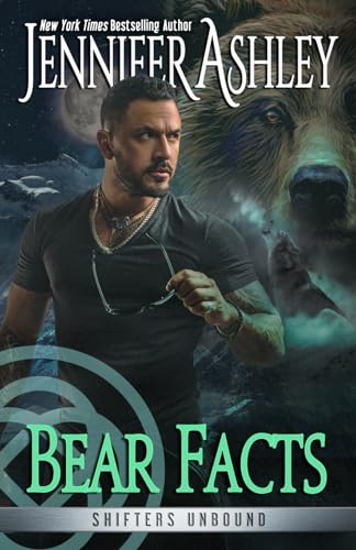Bear Facts: Shifters Unbound von JA / AG Publishing