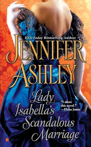 Lady Isabella's Scandalous Marriage (Mackenzies Series, Band 2)