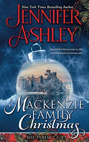 Mackenzie Family Christmas (Mackenzies / McBrides Series) von Independently published
