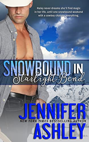 Snowbound in Starlight Bend: A Riding Hard Novella (Riding Hard: Holiday Collection)