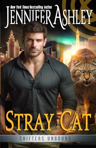 Stray Cat: Shifters Unbound von JA / AG Publishing