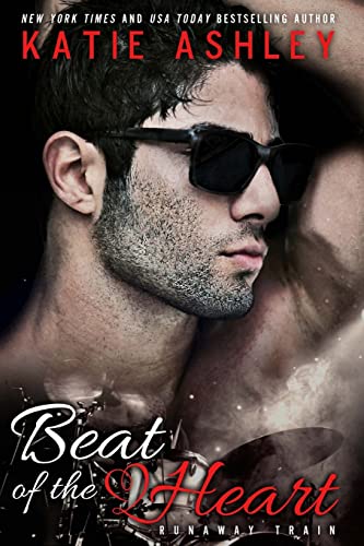 Beat of the Heart (Runaway Train, Band 2)