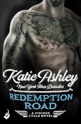 Redemption Road: Vicious Cycle 2