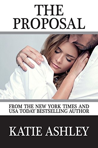 The Proposal (The Proposition, Band 2)