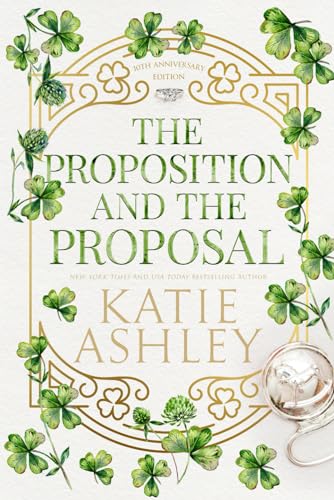 The Proposition: The Ten Year Anniversary Set von Independently published