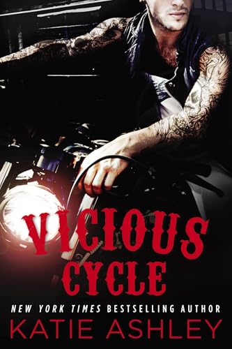 Vicious Cycle (A Vicious Cycle Novel, Band 1)
