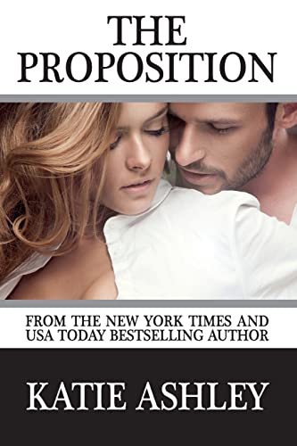 the proposition von CREATESPACE