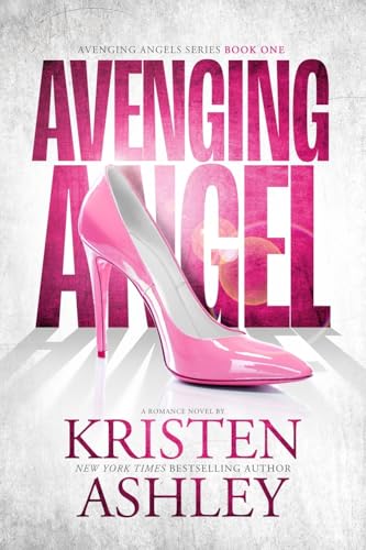 Avenging Angel Avenging Angel
