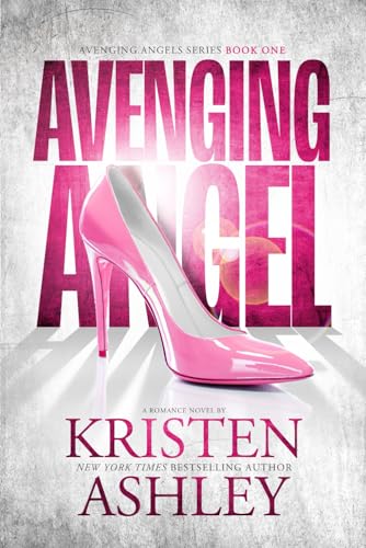 Avenging Angel von Independently published