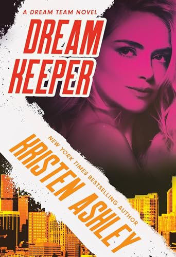 Dream Keeper Dream Keeper