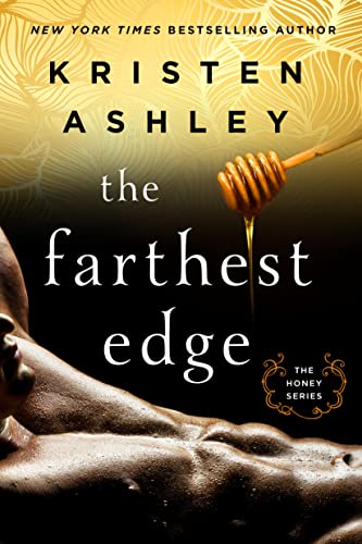 Farthest Edge (Honey) von St. Martin's Griffin