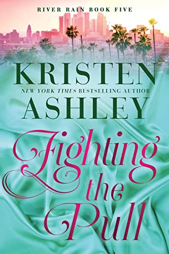 Fighting the Pull: A River Rain Novel Fighting the Pull: A River Rain Novel von BLUE BOX PRESS