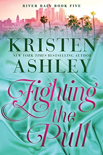 Fighting the Pull: A River Rain Novel von Blue Box Press