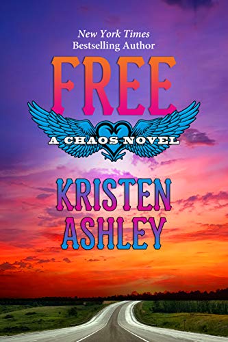 Free (Chaos Series, Band 7) von Independently Published