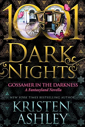 Gossamer in the Darkness: A Fantasyland Novella von Evil Eye Concepts, Incorporated