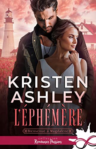 L'éphémère: Bienvenue à Magdalene, T3 L'éphémère: Bienvenue à Magdalene, T3