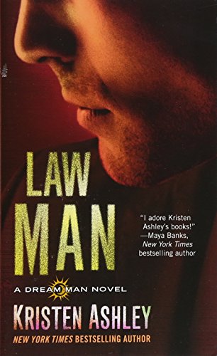 Law Man Law Man
