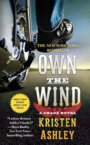 Own the Wind: A Chaos Novel Own the Wind: A Chaos Novel