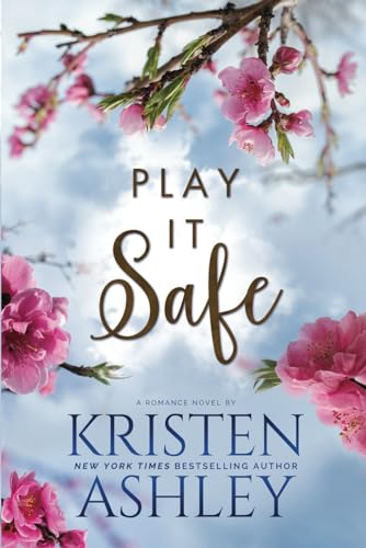 Play it Safe (The Colorado Plains Series, Band 1)