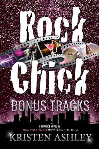 Rock Chick Bonus Tracks