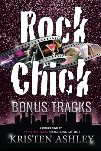 Rock Chick Bonus Tracks von Rock Chick LLC