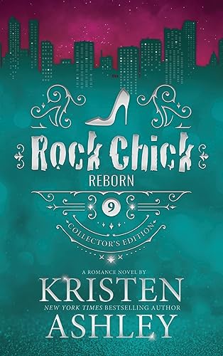 Rock Chick Reborn Collector's Edition