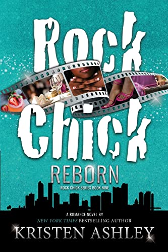 Rock Chick Reborn Rock Chick Reborn von CREATESPACE