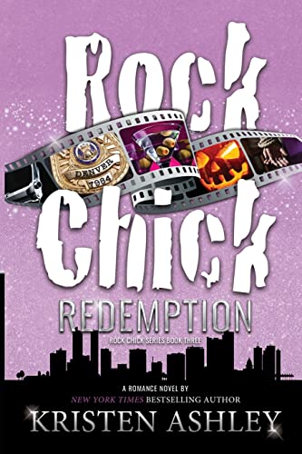 Rock Chick Redemption Rock Chick Redemption