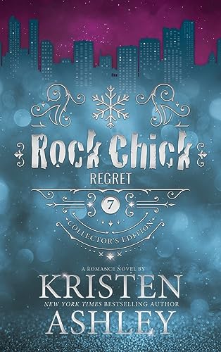 Rock Chick Regret Collector's Edition