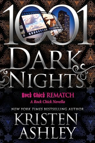 Rock Chick Rematch: A Rock Chick Novella