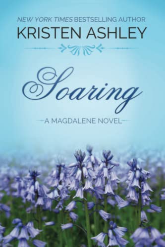 Soaring (The Magdalene Series, Band 2)