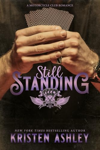 Still Standing (Wild West MC, Band 1)