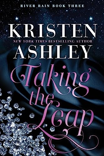 Taking the Leap: A River Rain Novel Taking the Leap: A River Rain Novel von BLUE BOX PRESS