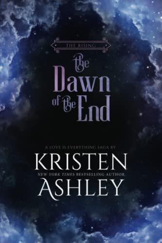 The Dawn of the End (The Rising, Band 3) von Independently published