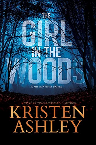 The Girl in the Woods The Girl in the Woods