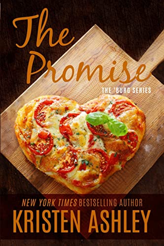The Promise (The 'Burg Series, Band 5)