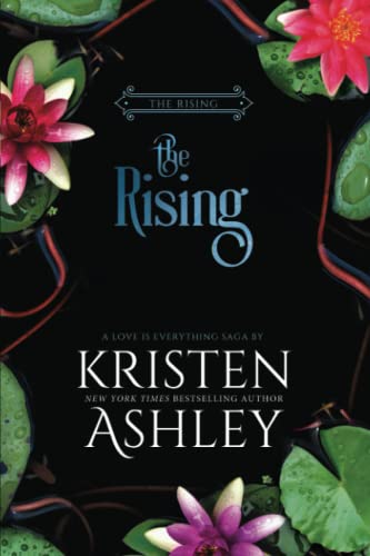 The Rising The Rising von Independently Published