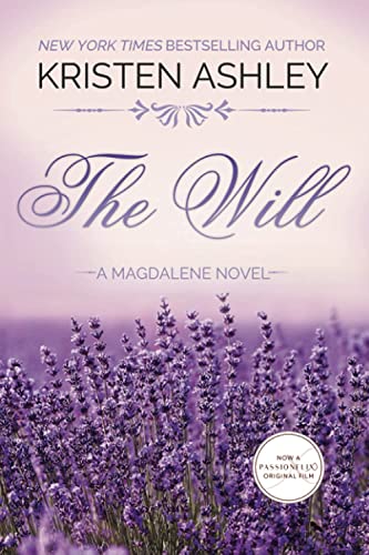 The Will (The Magdalene Series, Band 1)